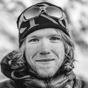 Meet your Posher, Alexander